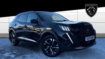 Peugeot 2008 1.2 PureTech 130 GT 5dr Petrol Estate